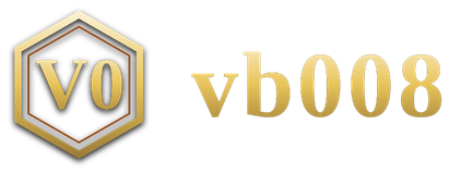 vb008 logo